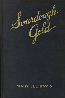 Davis Sourdough Gold