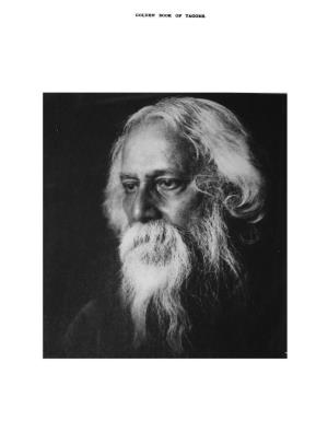 Golden Book of Tagore