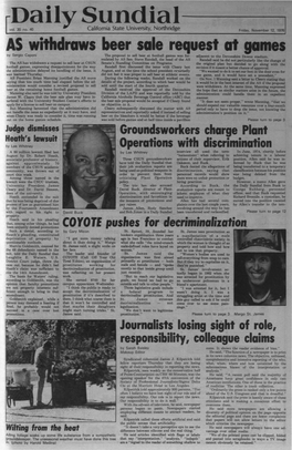 Daily Sundial 1976-11-12