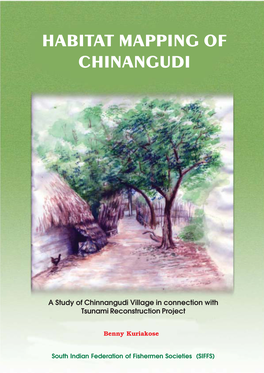Habitat Mapping of Chinangudi