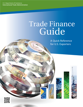 Trade Finance Guide