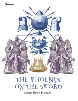 The Phoenix on the Sword.PDF