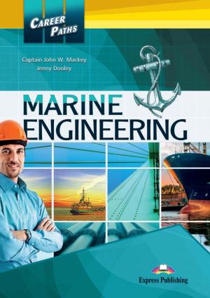 CAREER P a THS Marine Engineering Student's Book