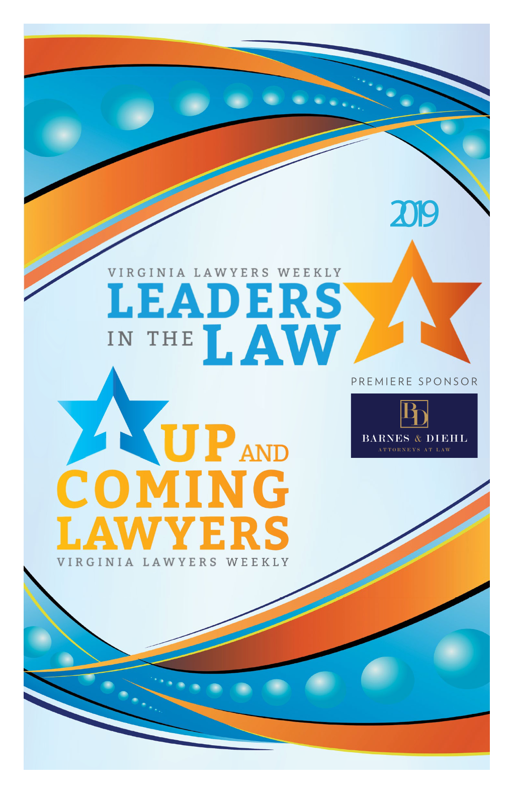 Virginia Lawyers Weekly Michael W