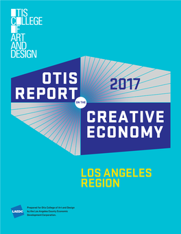 Los Angeles Region 2017 2017