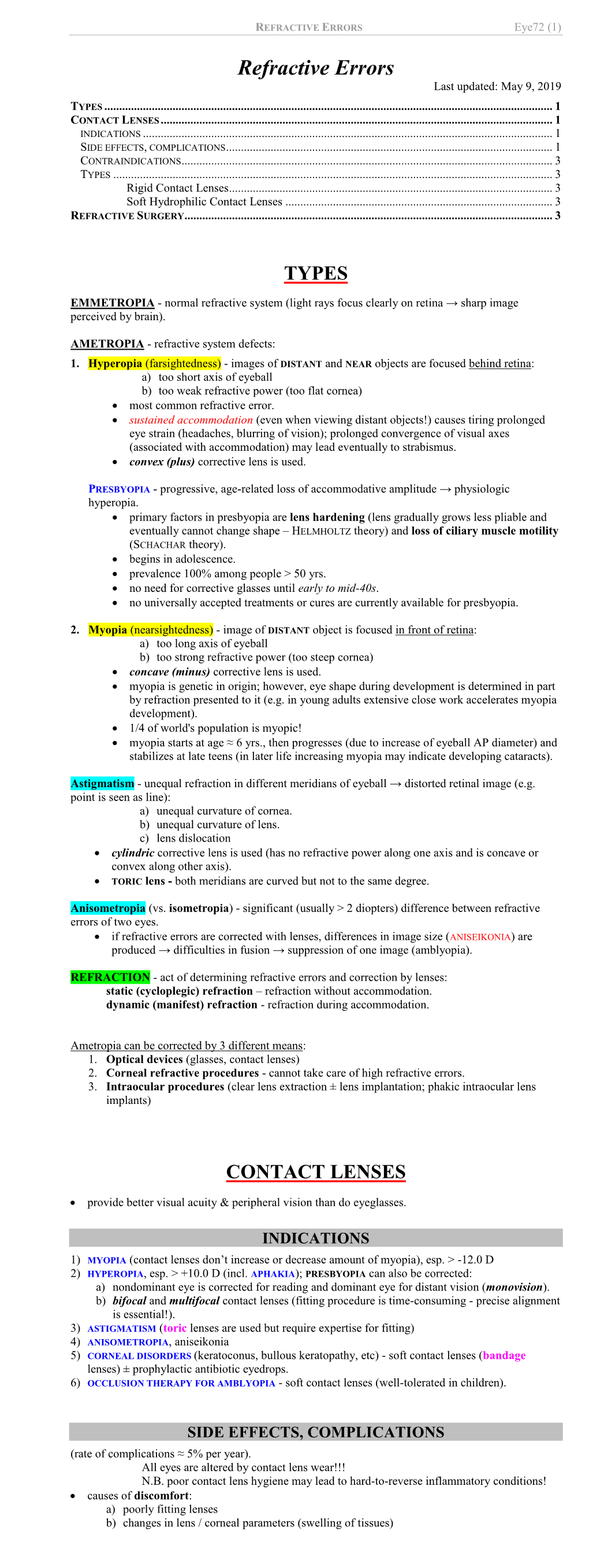 REFRACTIVE ERRORS Eye72 (1)