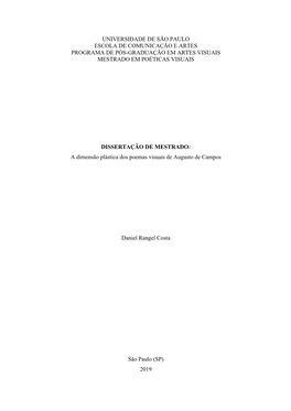 Dissertação Final USP FINAL Daniel Rangel