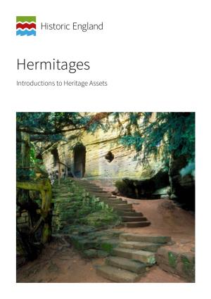 Introductions to Heritage Assets: Hermitages
