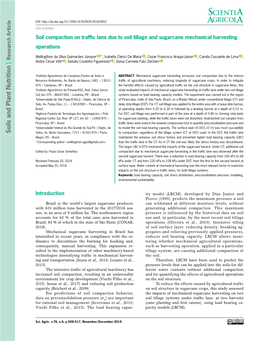 Soils and Plant Nutrition |