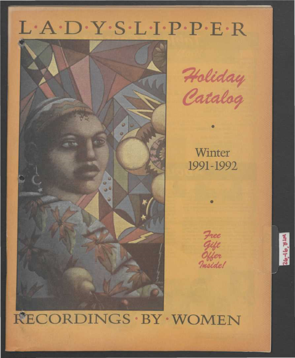 WOMEN's MUSIC • FEMINIST MUSIC Cris Williamson: Circle of Friends (P