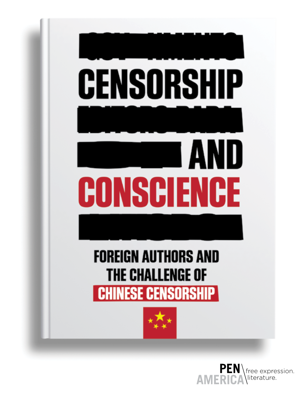 Censorship and Conscience: Foreign Authors and the Challenge of Chinese Censorship