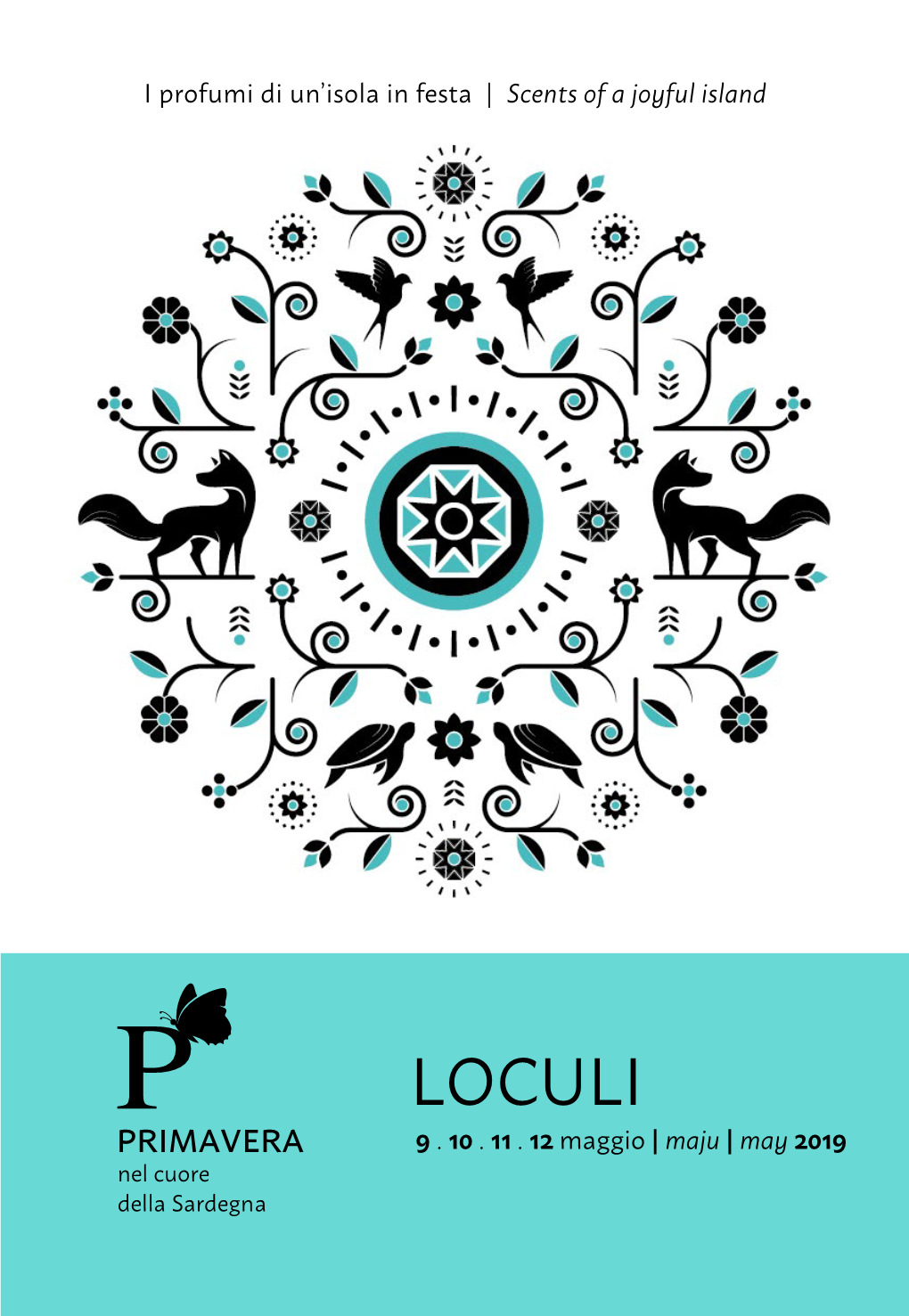 Loculi Program