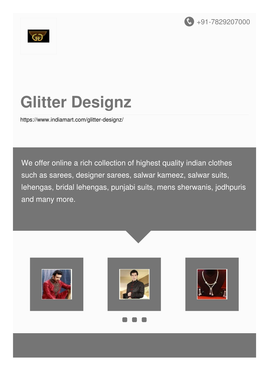 Glitter Designz