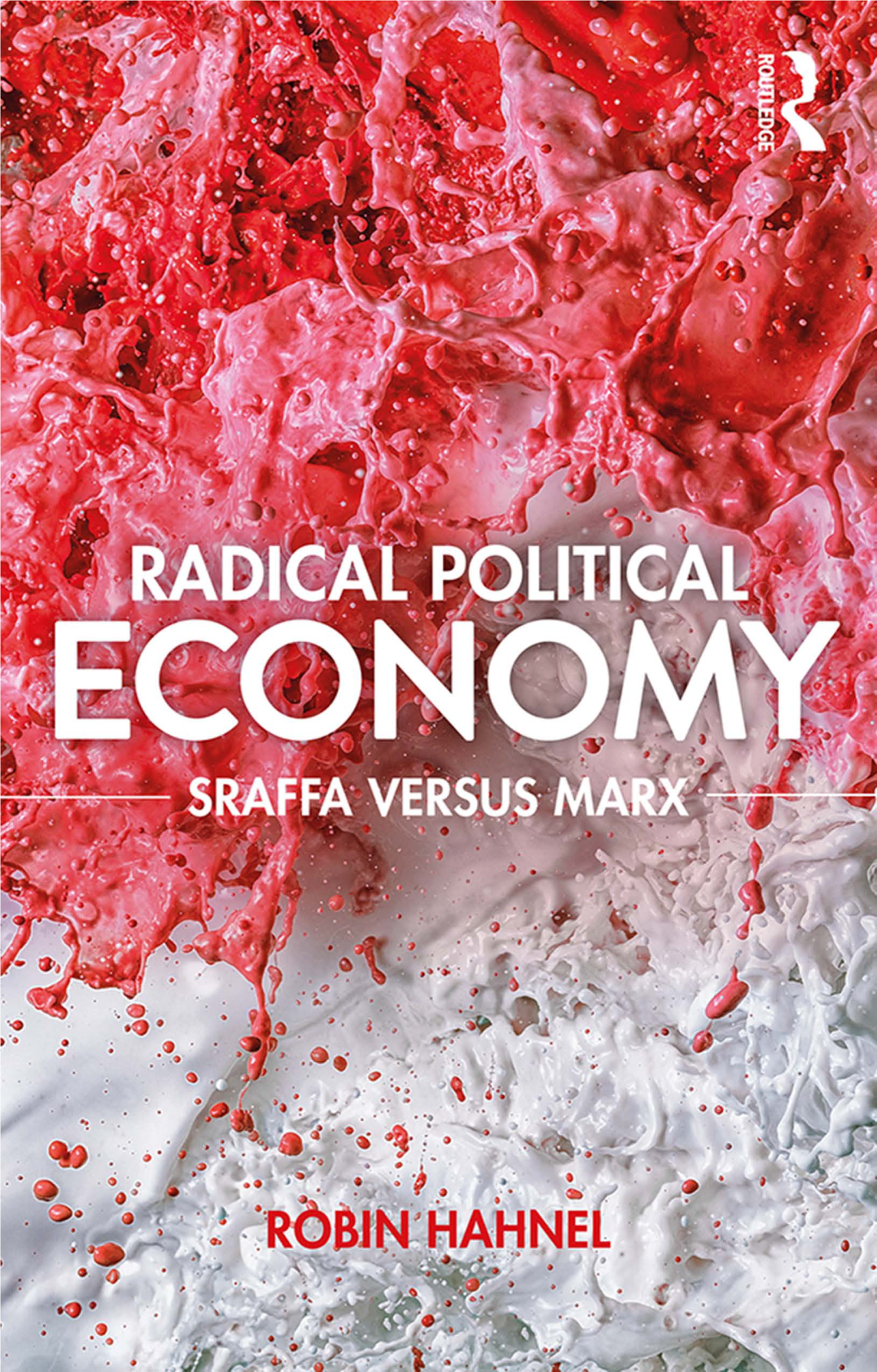 Radical Political Economy