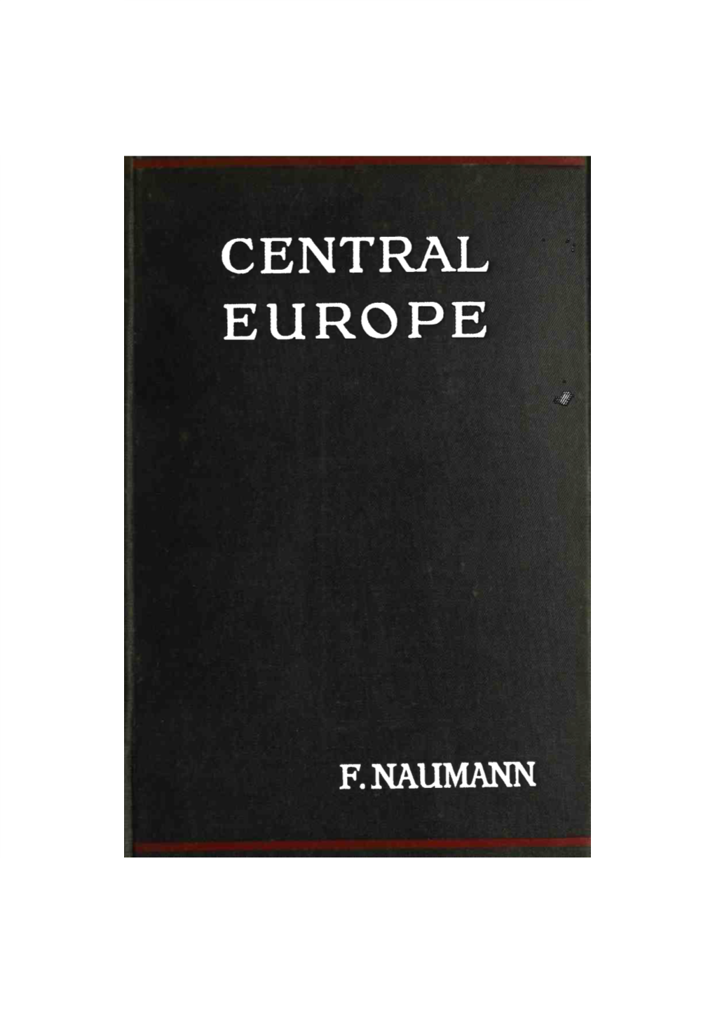 Central • Europe