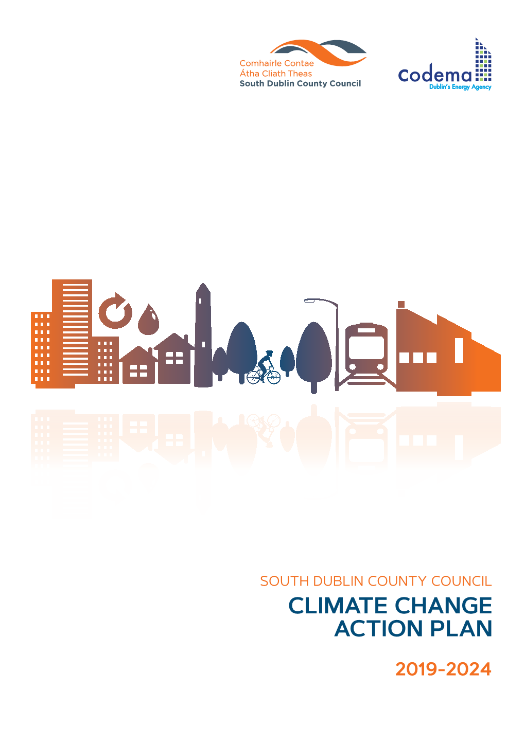 South Dublin County Council Climate Change Action Plan