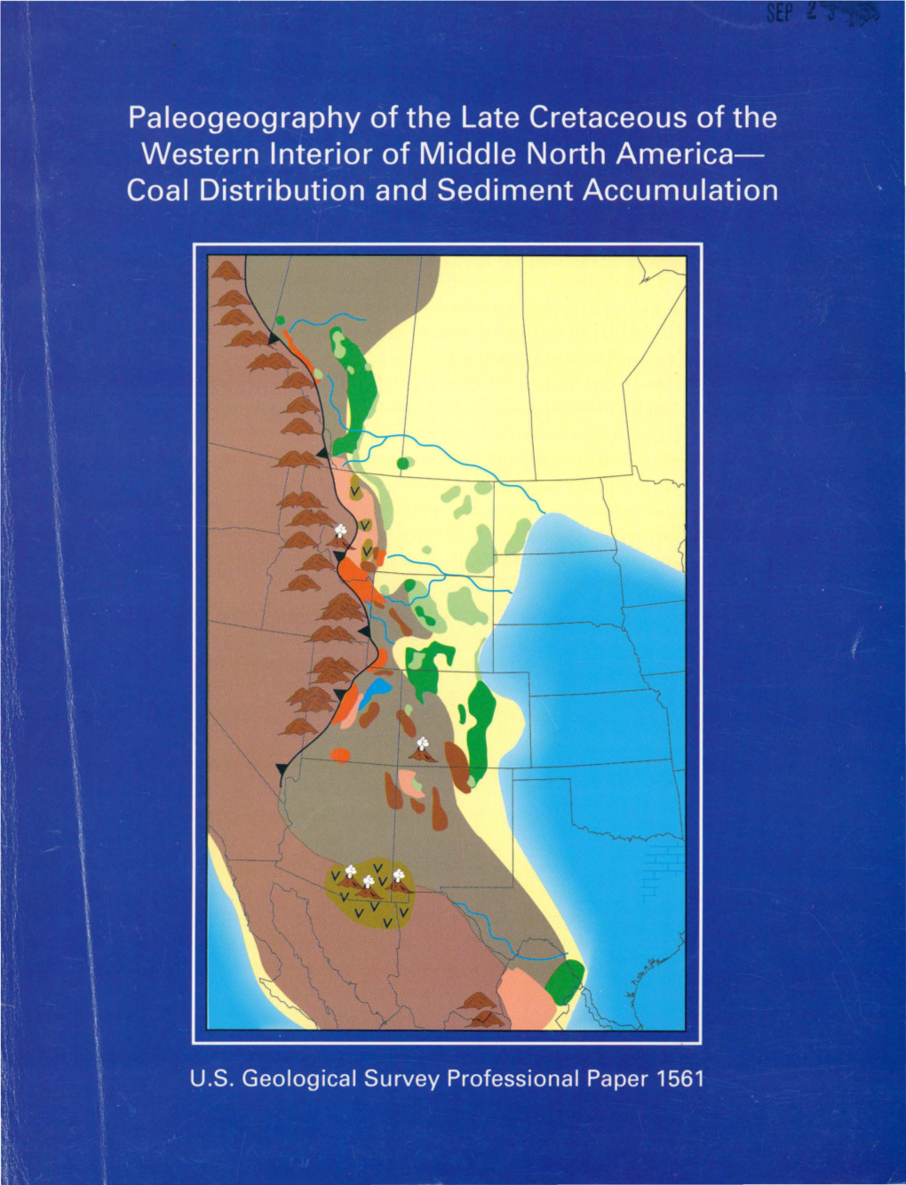 Western Interior Seaway