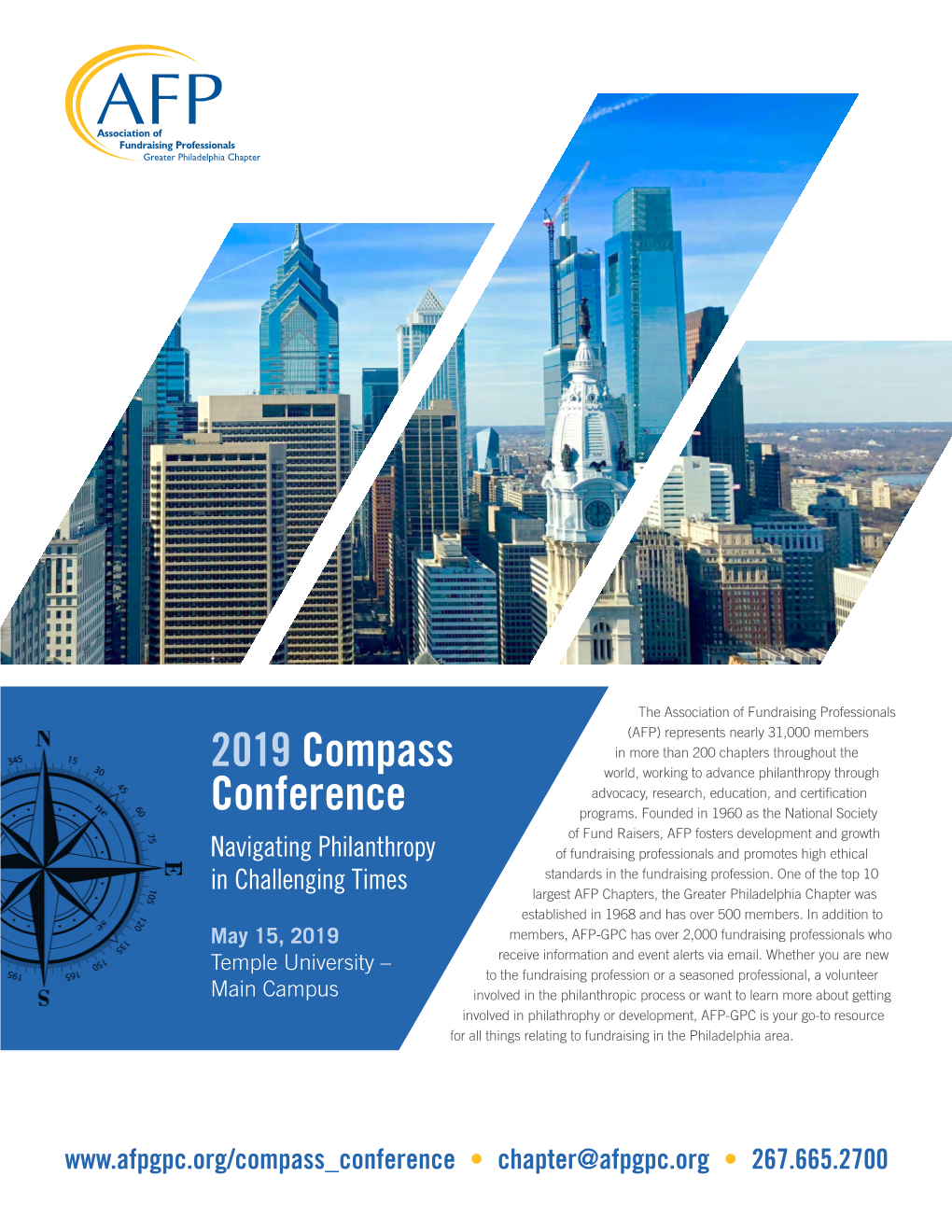2019 Compass Conference