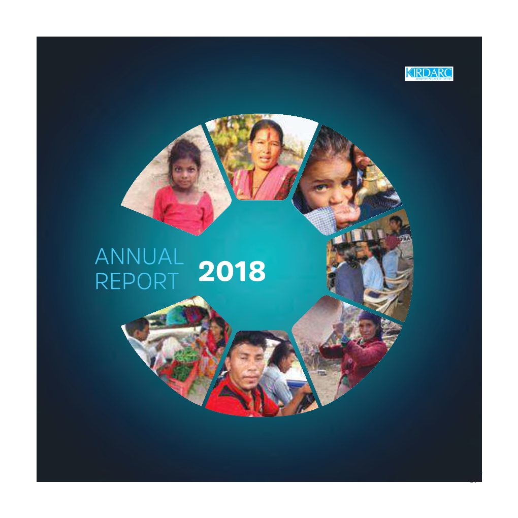 Annual Report 2018