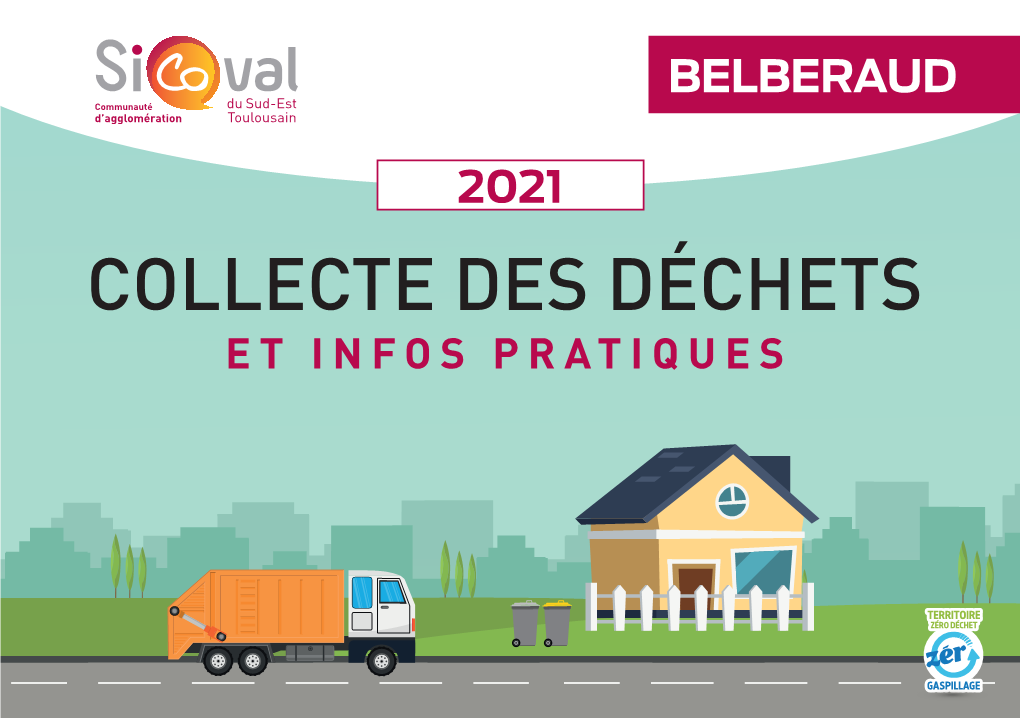 Collecte Des Déchets Et Infos Pratiques 5 Astuces Pour Réduire Mes Déchets