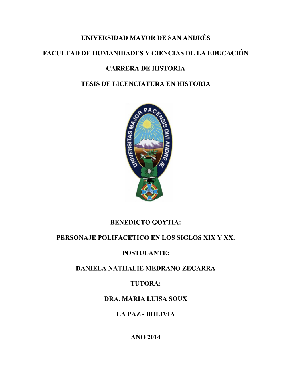 Nació En Camargo El 12 De Enero De 1851