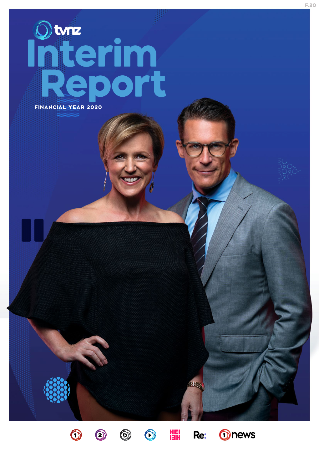 TVNZ Interim Report 2020