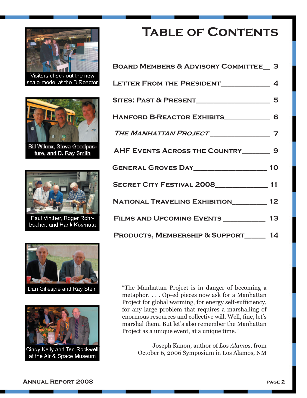 Annual Report 2008.Pdf