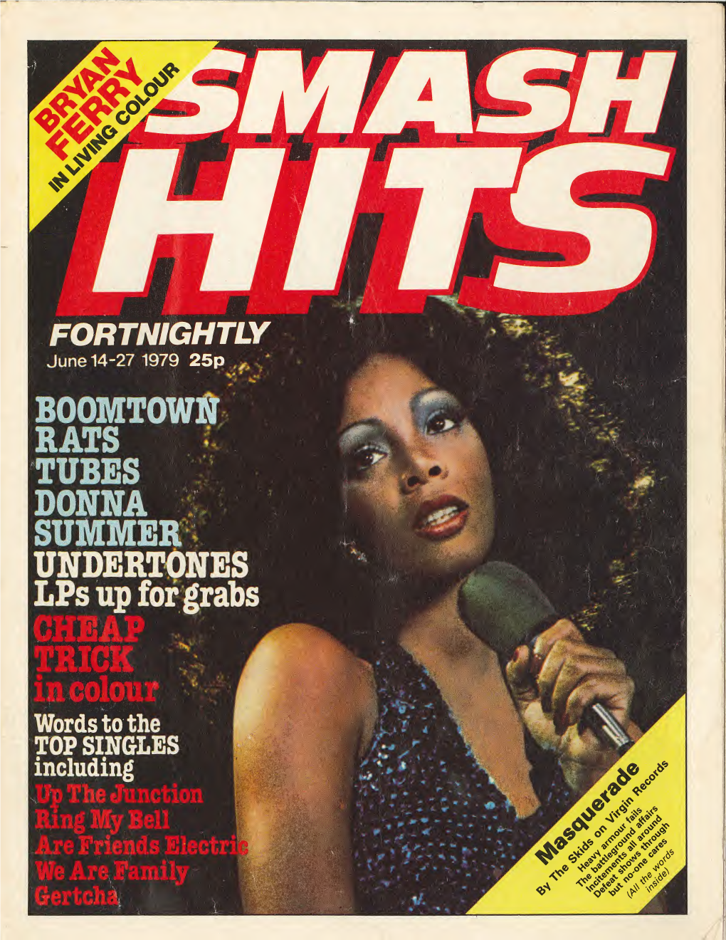 Smash Hits Volume 14