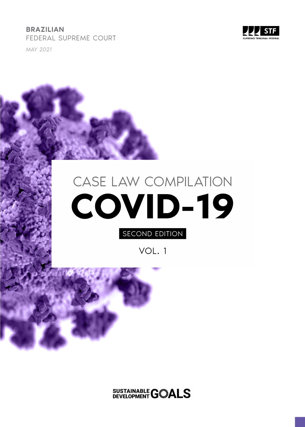 Covid-19 Second Edition Vol