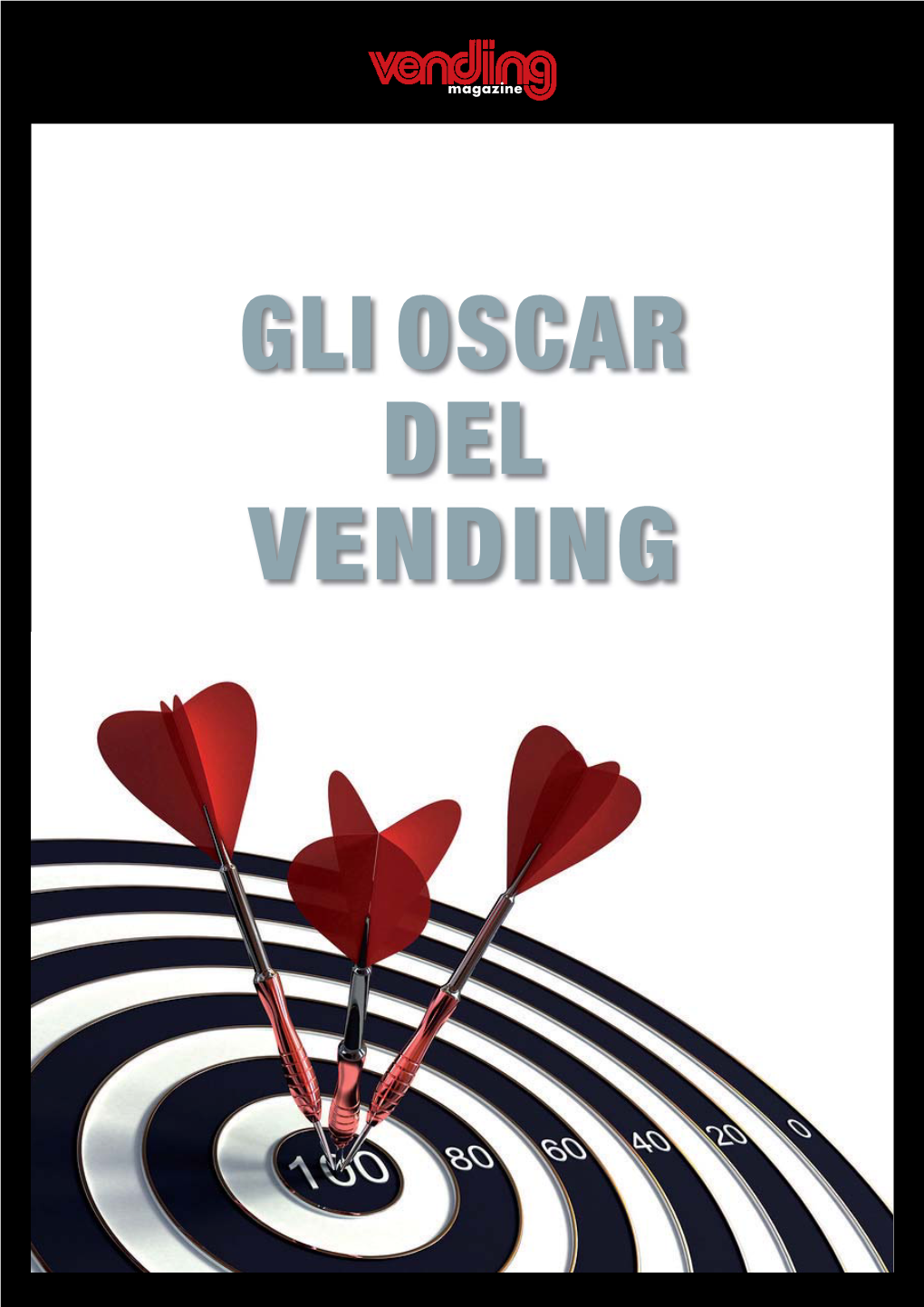 Gli Oscar Del Vending