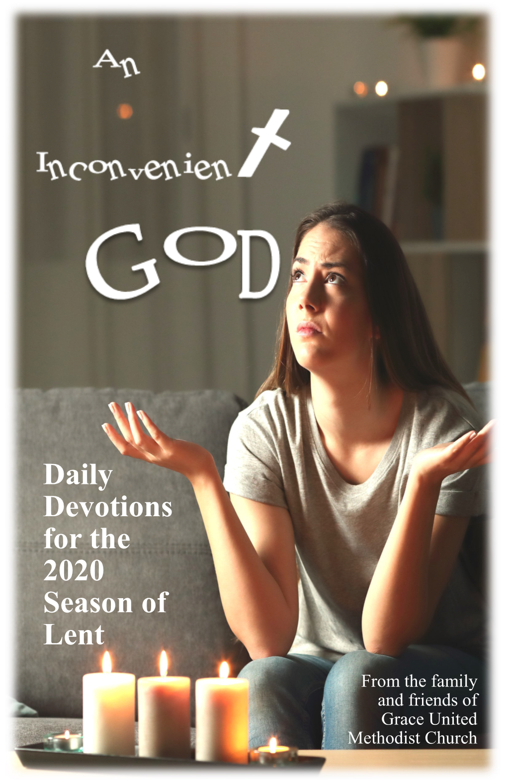 Daily Devotions for the 2020 Season of Lent