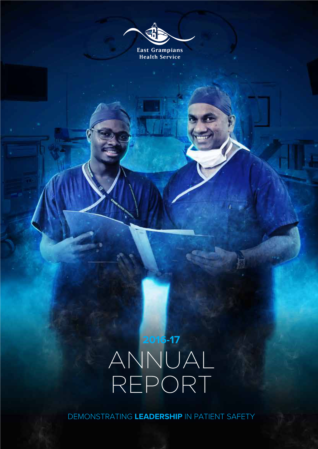 Annual Report