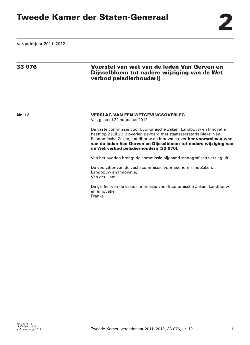 Authentieke Versie (PDF)