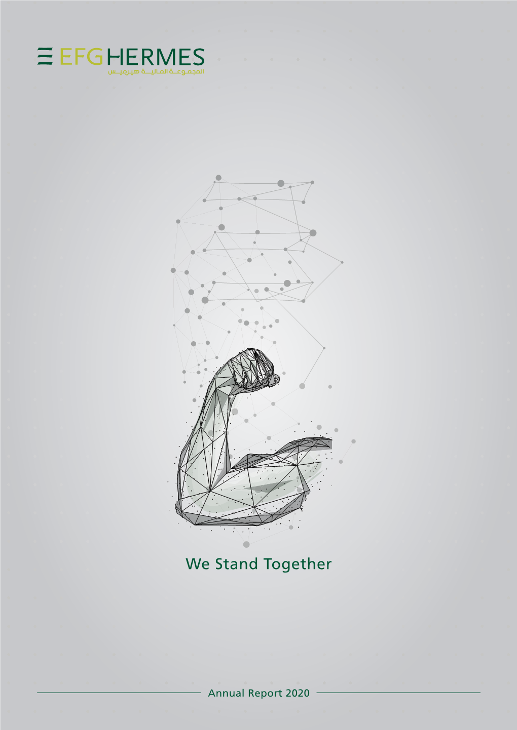 We Stand Together