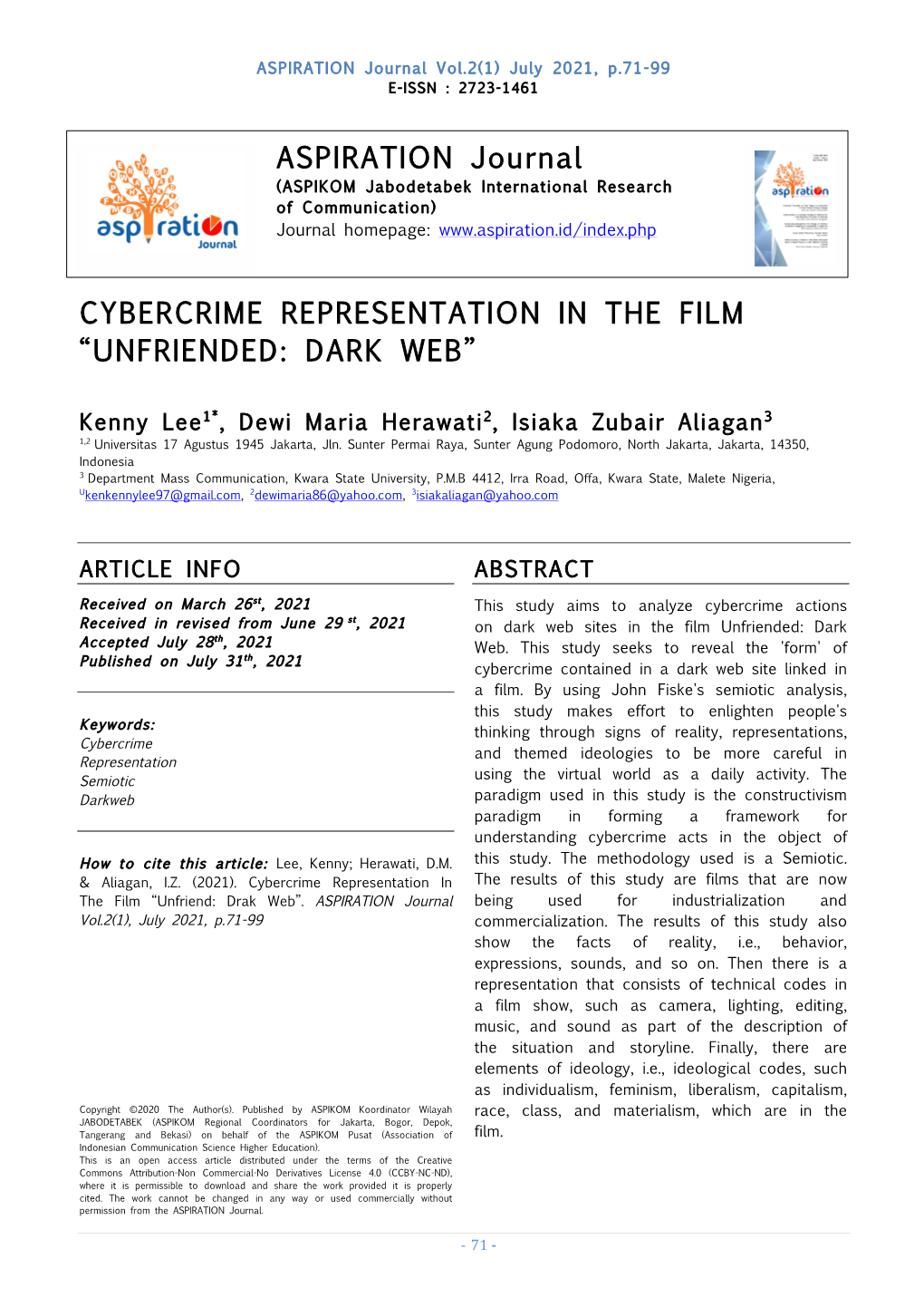 Unfriended: Dark Web”