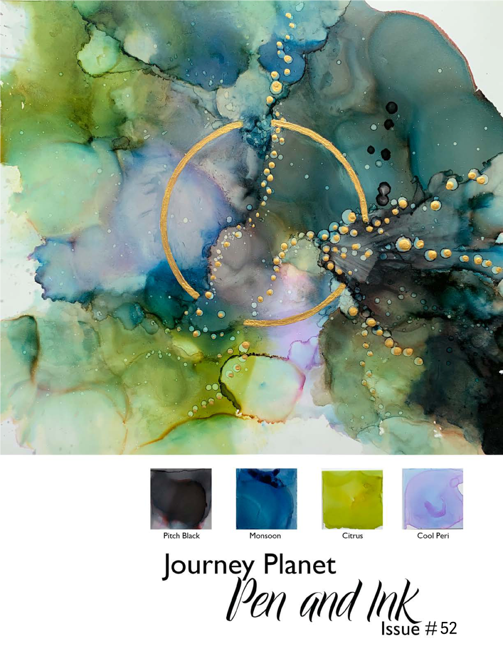 Journey Planet
