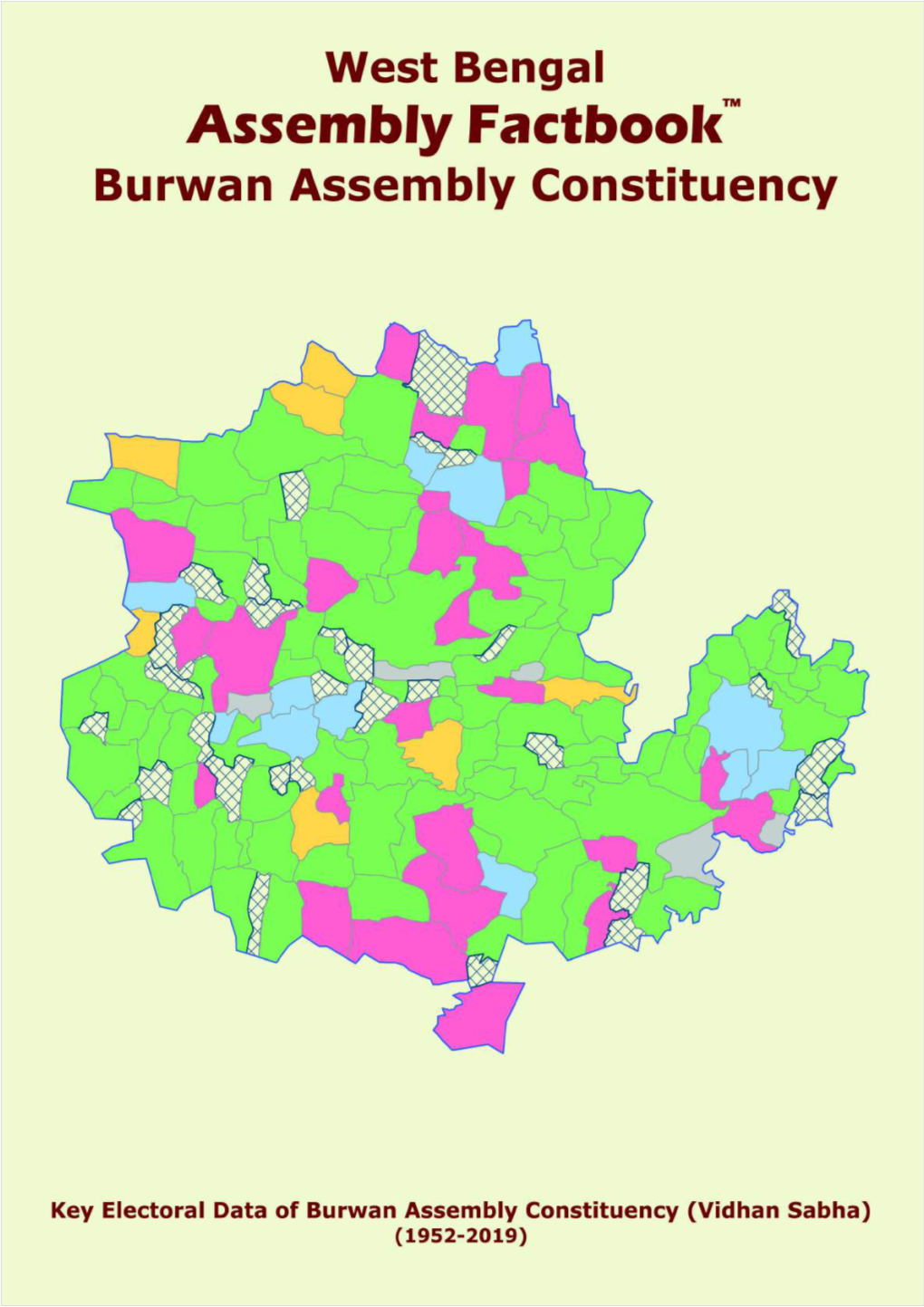 Burwan Assembly West Bengal Factbook
