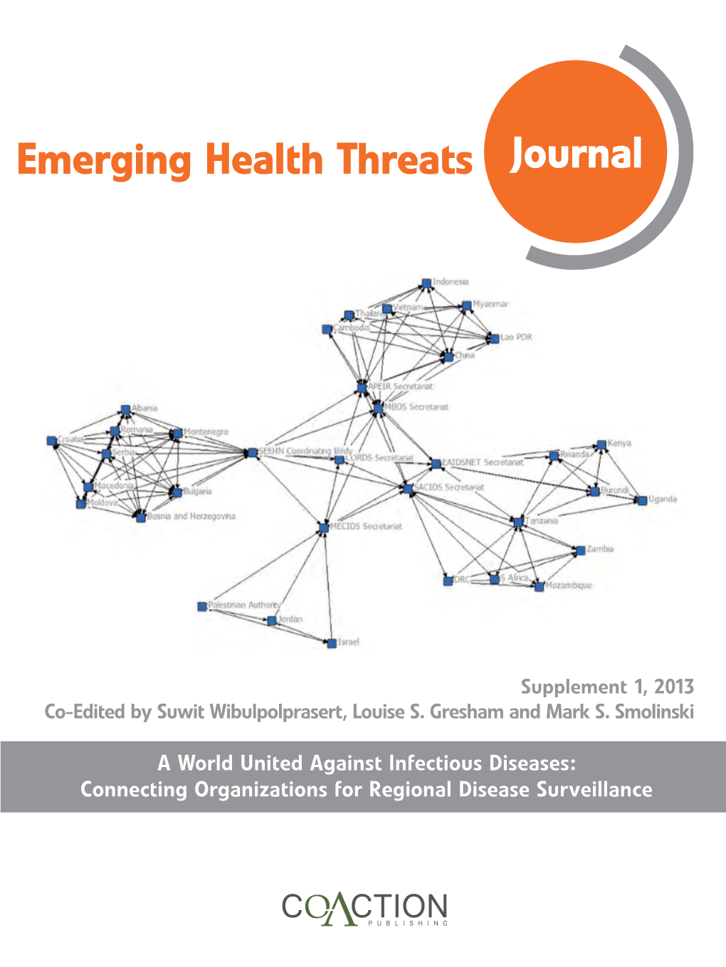 Emerging Health Threats Journal