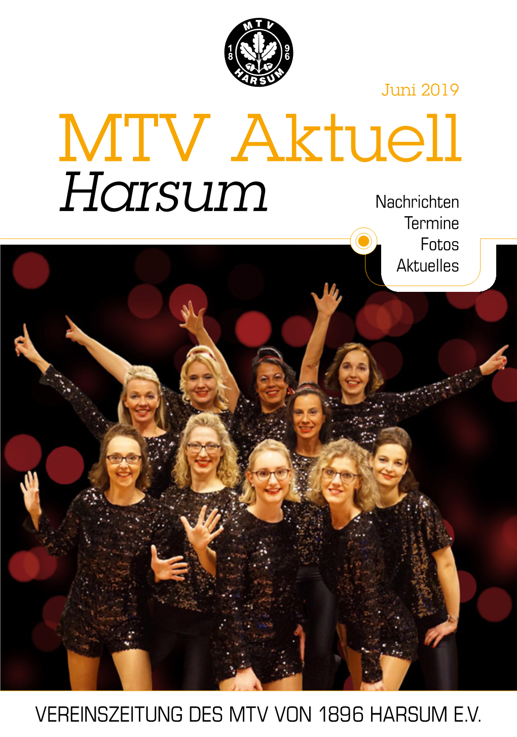 MTV Aktuell Nachrichten Harsum Termine Fotos Aktuelles