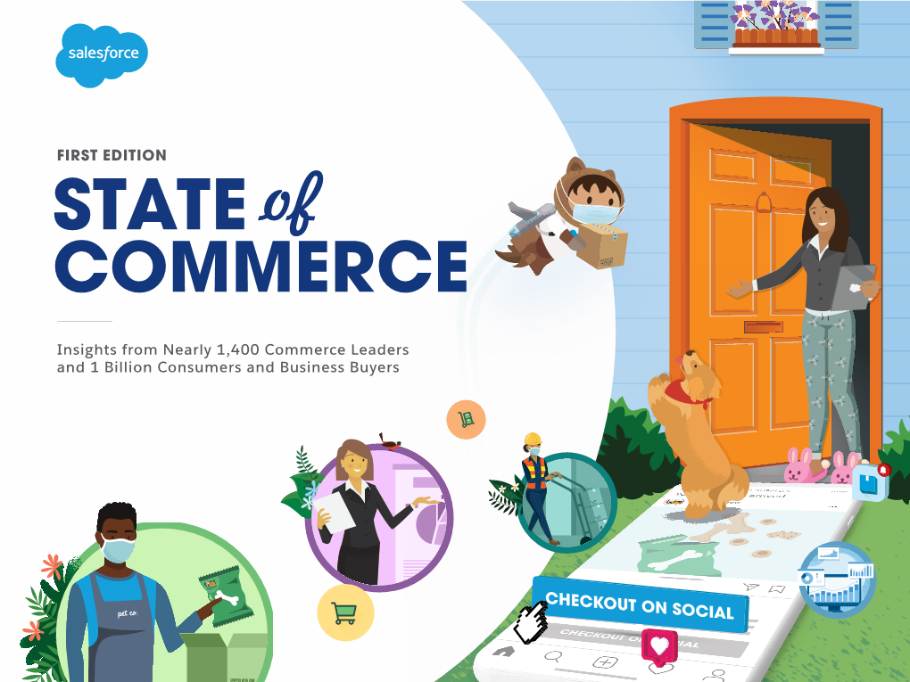 STATE of COMMERCE