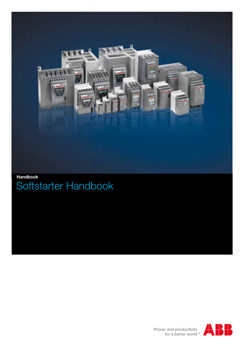 Softstarter Handbook