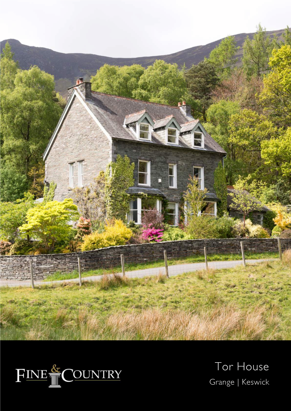 Tor House Grange | Keswick