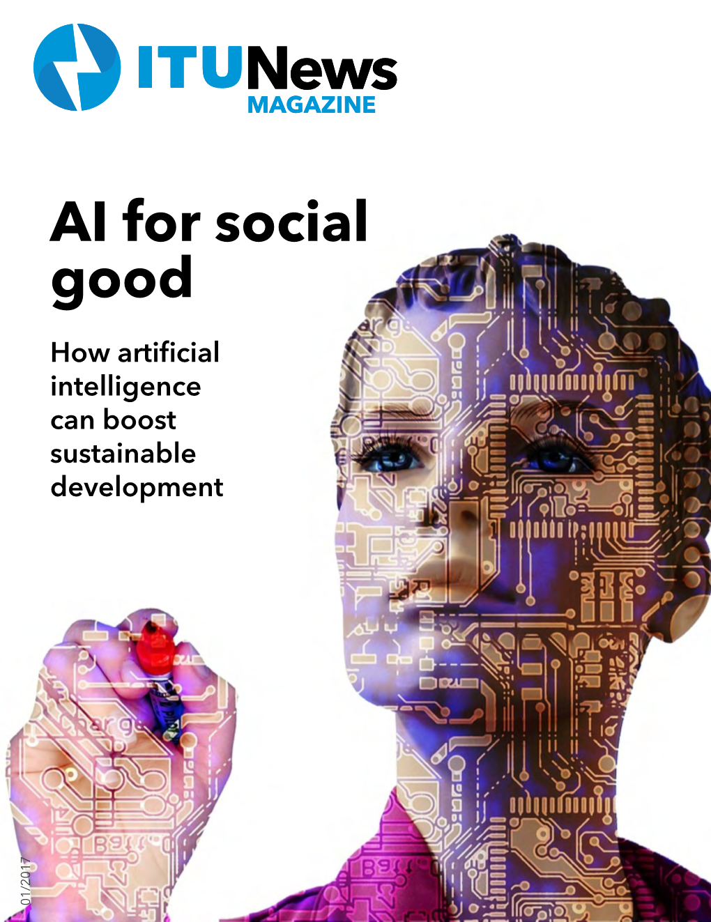 AI for Social Good