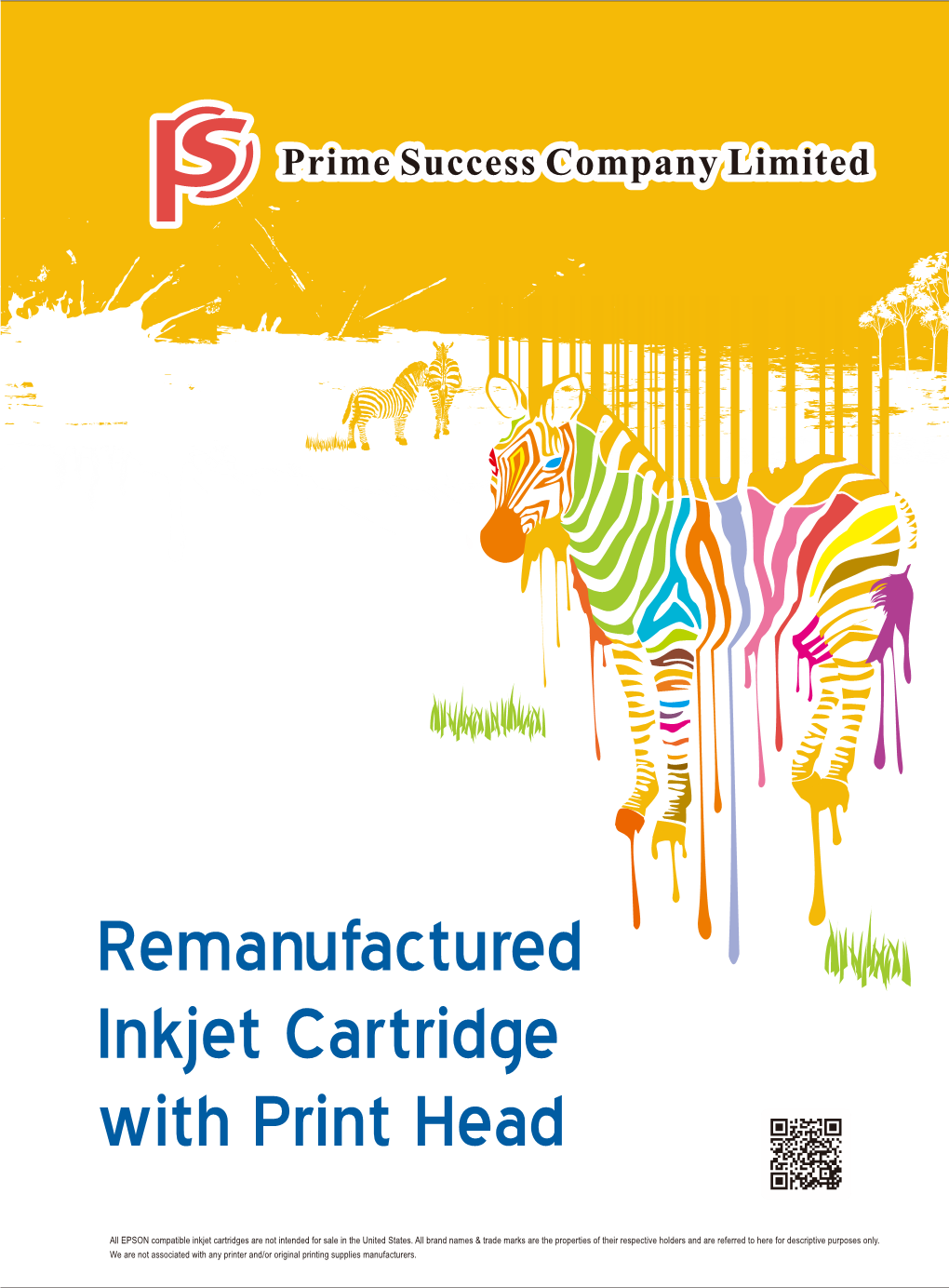 Leaflet-Printhead Reman