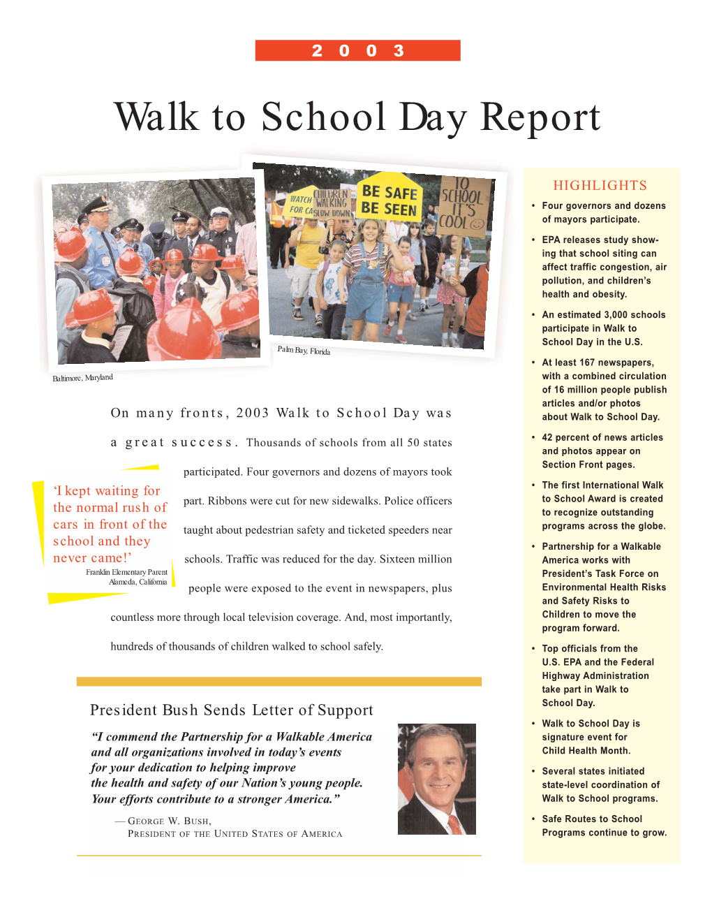 2003 Report (.Pdf)