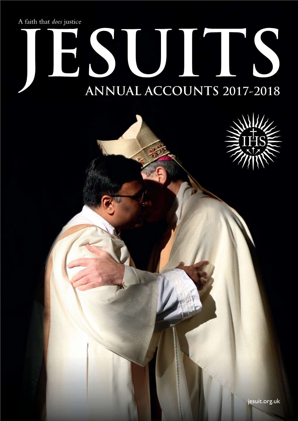 Annual Accounts 2017-2018