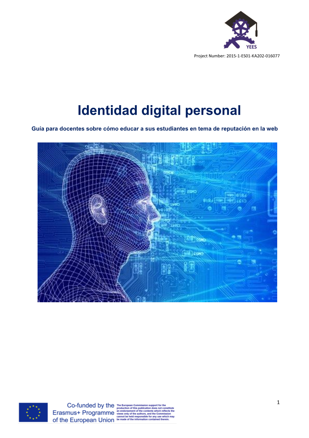 Identidad Digital Personal