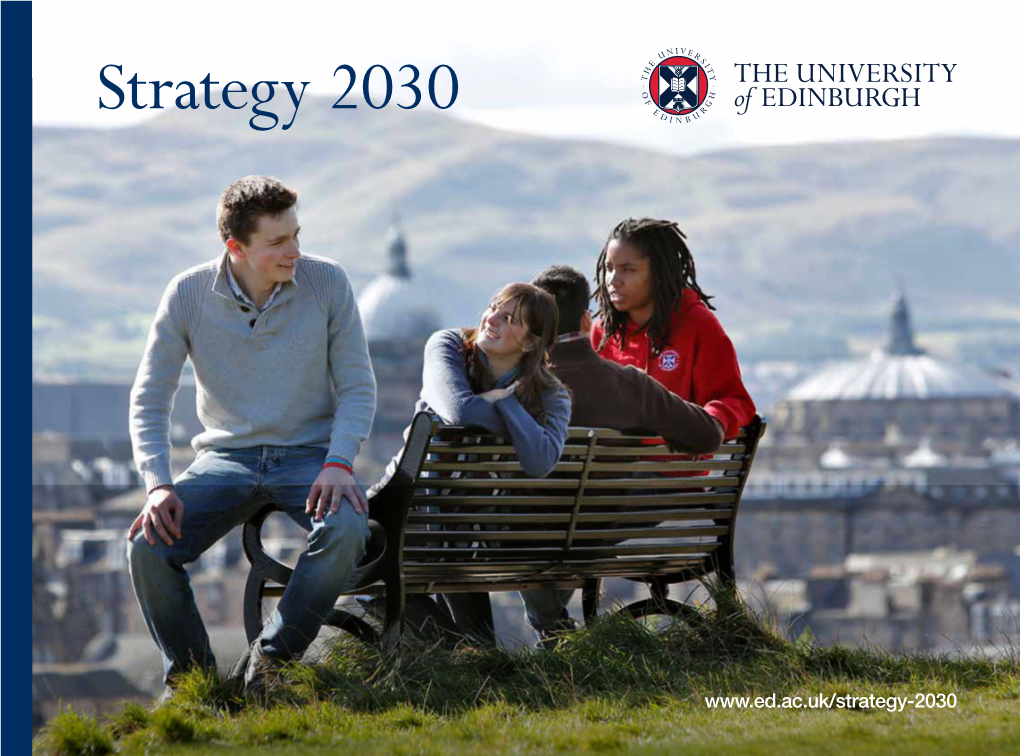 Strategy 2030