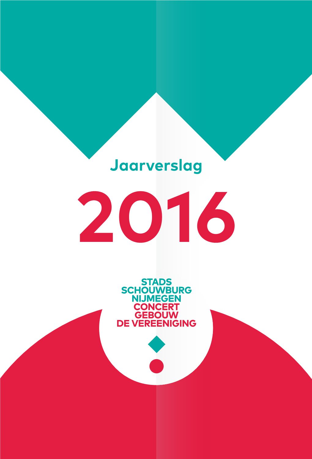 Jaarverslag 2016 Bestuursverslag