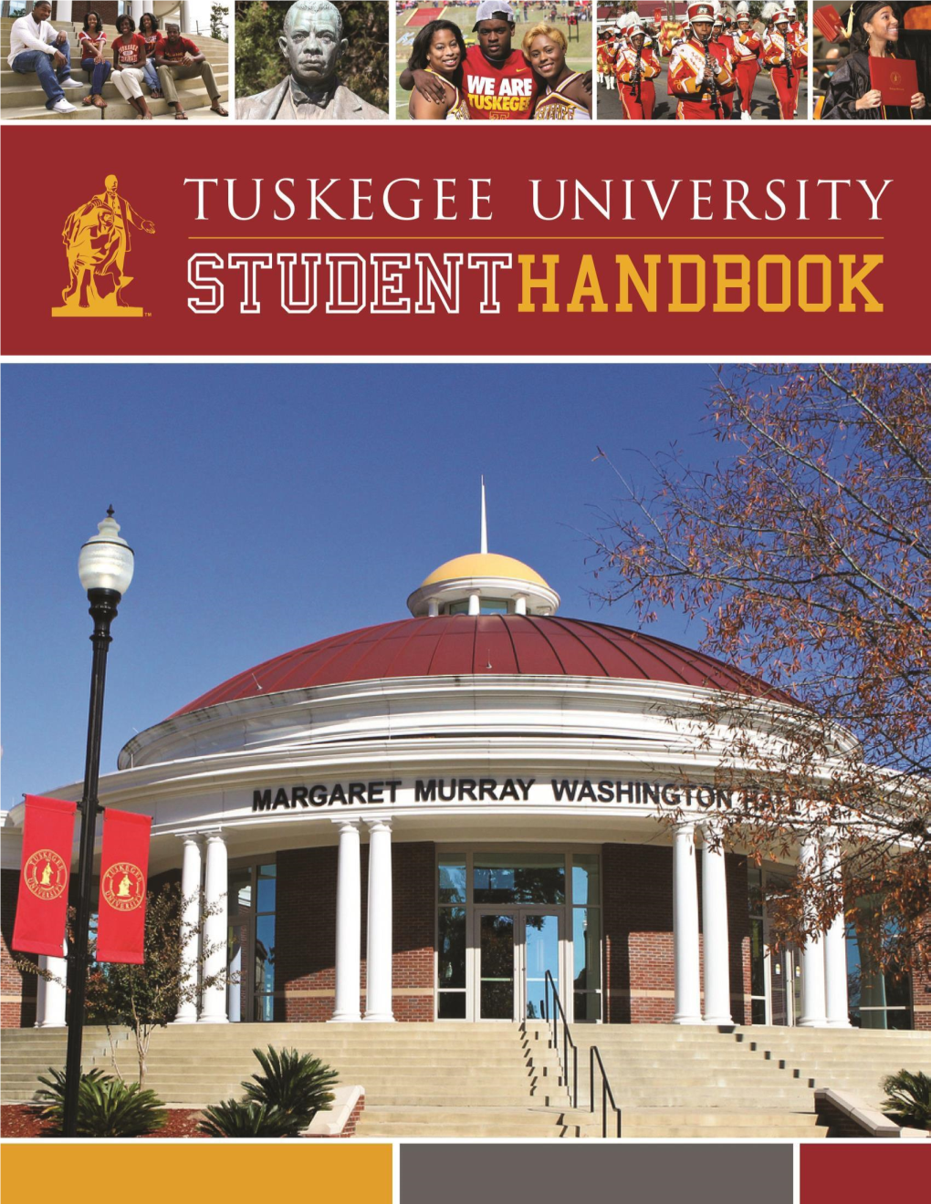 Student Handbook